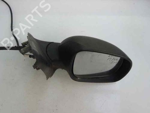 Used Right mirror SEAT IBIZA II (6K1) 1.9 TDI (90 hp) 8234832