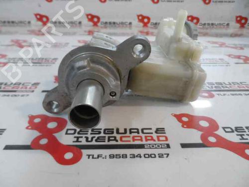 Used Brake master cylinder Brake master cylinder SUZUKI SWIFT III (MZ, EZ) 1.3 DDiS (RS413D) (69 hp) 1623194 1623194
