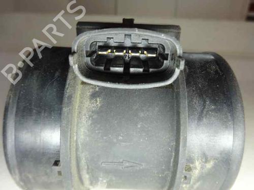 Mass air flow sensor OPEL VECTRA C (Z02) 1.8 16V | BP1624255M95