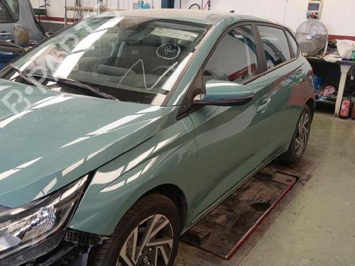 håndbremse HYUNDAI i20 III (BC3, BI3) | BP35741019I18 - Image 5