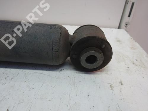 Left rear shock absorber TOYOTA YARIS (_P13_)  | BP11495084M18 