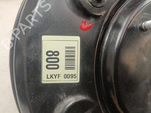 Servo brake KIA CARENS IV 1.6 GDi | BP35741267M42 - Image 3