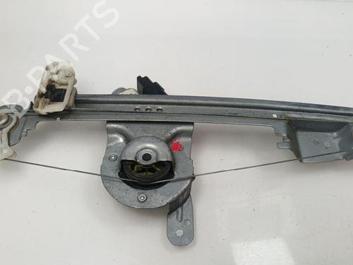 Used Rear right window mechanism Rear right window mechanism 35743811 35743811