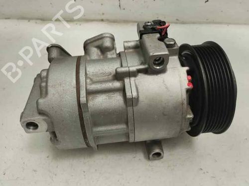 AC compressor KIA STONIC (YB) 1.0 T-GDi Eco-Dynamics+ | BP27543480M34