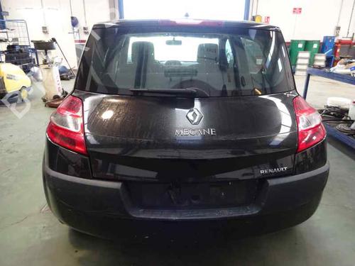 Engine control unit (ECU) RENAULT MEGANE II (BM0/1_, CM0/1_) 1.5 dCi (BM1F, CM1F) | BP5143900M57