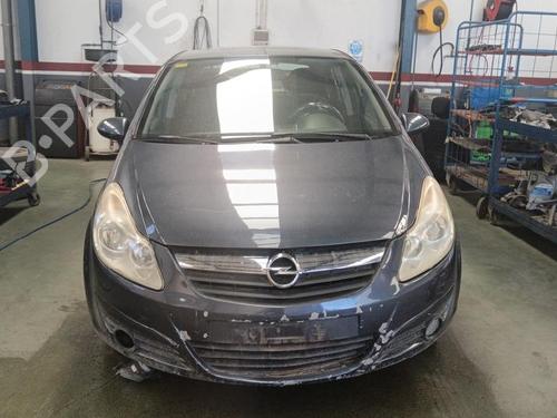 Switch OPEL CORSA D (S07) 1.3 CDTI (L08, L68) | BP40493589I30 - Image 6