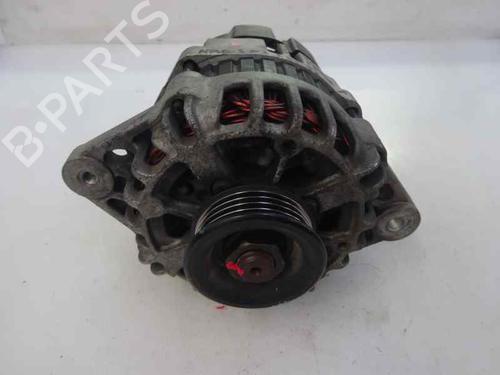 Used Alternator DAEWOO KALOS (KLAS) 1.2 (72 hp) 6313563