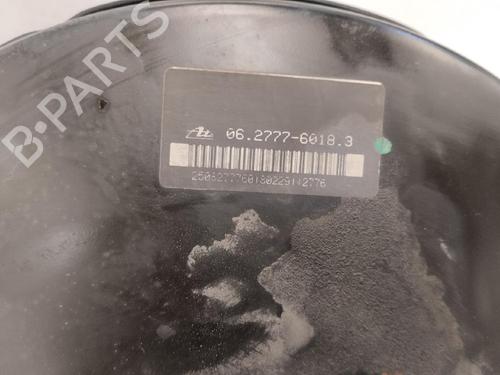 Used Servo brake Servo brake MAZDA 3 Saloon (BL) 2.2 MZR CD (BL10) (150 hp) 13925585 13925585