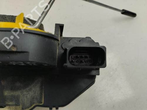 Used Rear left lock OPEL INSIGNIA A (G09) 1.6 CDTi (68) (136 hp) 17547227