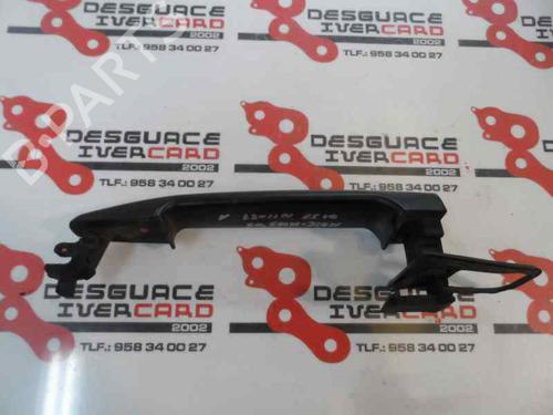 Used Front left exterior door handle Front left exterior door handle 1623562 1623562