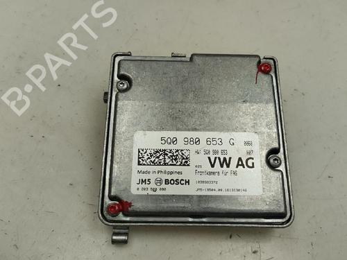 Used Electronic module SEAT LEON (5F1) [2012-2021]  21271250