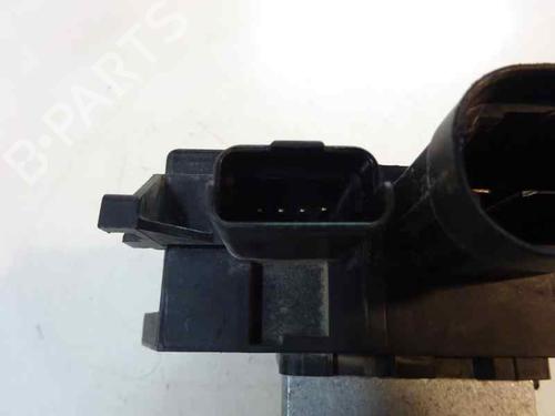 Used Heater resistor Heater resistor 11661640 11661640