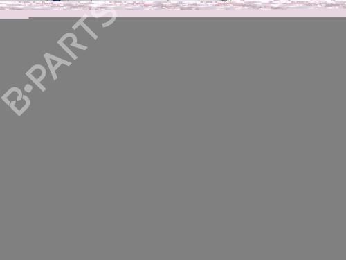 Used Parts RENAULT ESPACE III (JE0_) 2.2 D 1129630