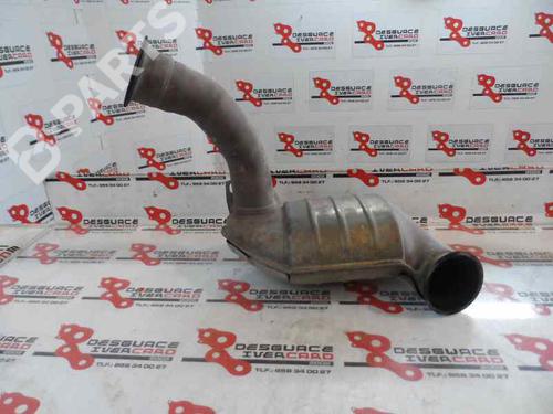 Catalyst MERCEDES-BENZ A-CLASS (W168) A 170 CDI (168.009, 168.109) | BP586397M10 