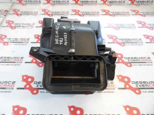 Heater matrix box MERCEDES-BENZ M-CLASS (W163) ML 270 CDI (163.113) | BP14172407M61 