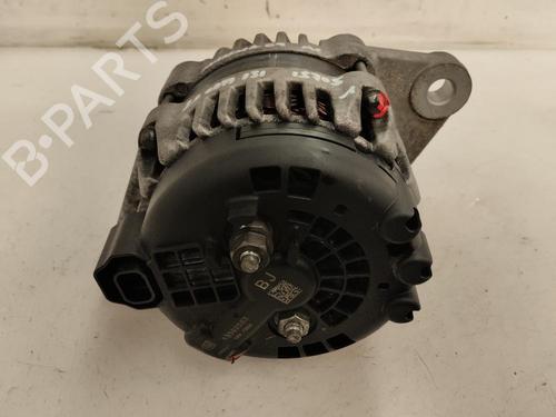 Used Alternator Alternator 16761640 16761640