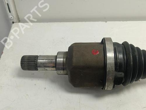 Left front driveshaft CITROËN C4 CACTUS 1.6 BlueHDi 100 | BP37629933M38 - Image 2