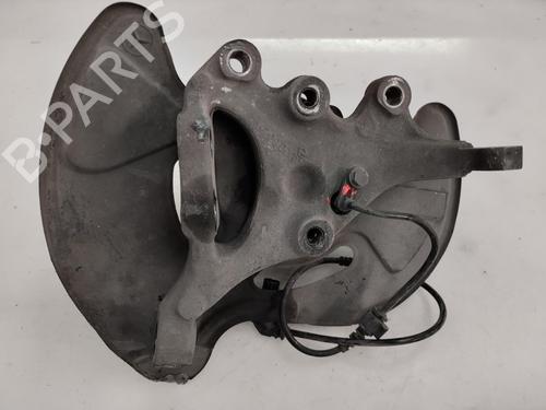 Left front steering knuckle MERCEDES-BENZ CLK (C209) CLK 320 CDI (209.320) | BP15782794M25 