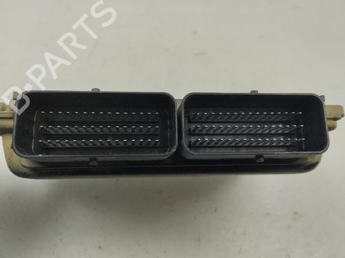 Used Engine control unit (ECU) RENAULT MEGANE I (BA0/1_) [1995-2004]  17911403