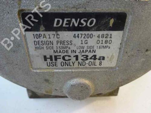 AC-Kompressor IVECO DAILY III Van [1999-2009]  4678762