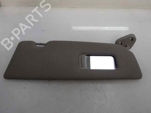 Used Right sun visor Right sun visor 4625849 4625849