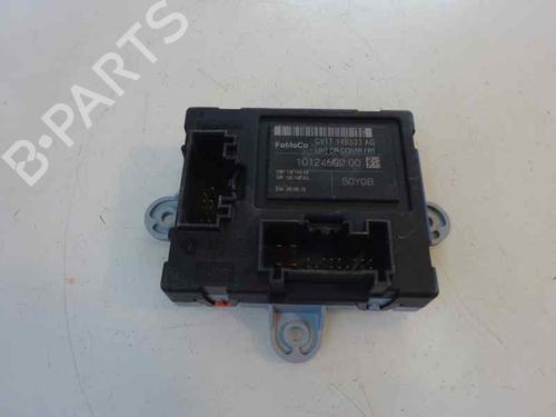 Electronic module FORD FIESTA VI (CB1, CCN) 1.5 TDCi | BP2799751M83