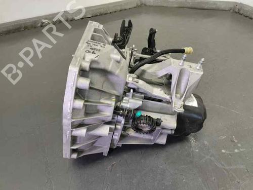 Gearbox DACIA SANDERO II TCe 90 (B8M1, B8MA, B8AC) | BP27526803M3 - Image 2