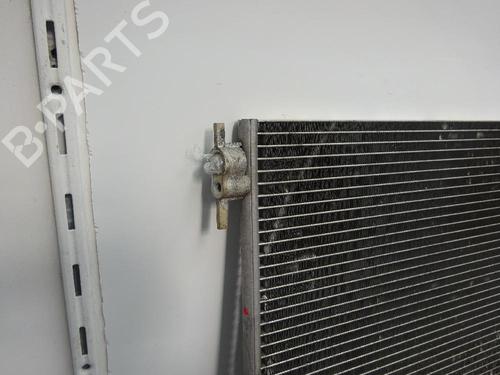 AC radiator DACIA LOGAN MCV II 1.5 dCi | BP14170932M32 - Image 3