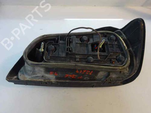 Left taillight PEUGEOT 306 Hatchback (7A, 7C, N3, N5) | BP2581069C34
