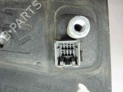 Used Right mirror HYUNDAI MATRIX (FC) [2001-2010]  8104886