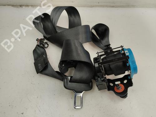 Used Rear left seatbelt HYUNDAI i10 II (BA, IA) [2013-2021]  17440944