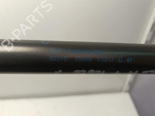 Gasdæmper bagklap FORD KUGA II (DM2) 1.5 TDCi | BP35744674C138 - Image 2