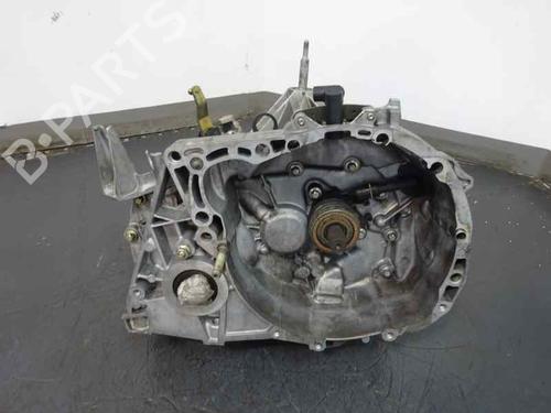 Gearbox RENAULT MEGANE II (BM0/1_, CM0/1_) 1.5 dCi (BM0F, BM0T, BM2B, CM0F, CM0T) | BP9621412M3