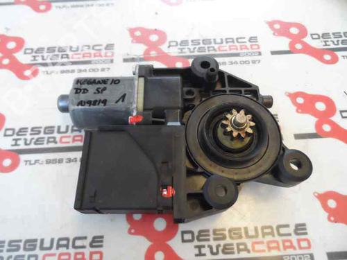 front-right-window-mechanism-nissan-nv200-van-2010-2010-586260 main image