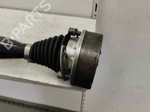 Right front driveshaft SEAT IBIZA IV (6J5, 6P1) 1.2 TSI | BP28025430M39 