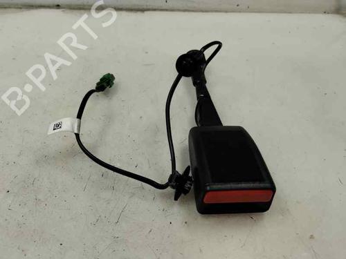 Seat buckle DACIA DUSTER (HM_) 1.5 dCi 110 4x4 (HMAB) | BP30742498I32 - Image 2