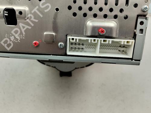 Radio HYUNDAI ELANTRA V Saloon (MD, UD) 1.6 | BP19878258E6