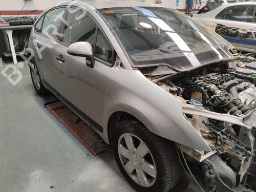 Pulley CITROËN C4 I (LC_) | BP16447749M122