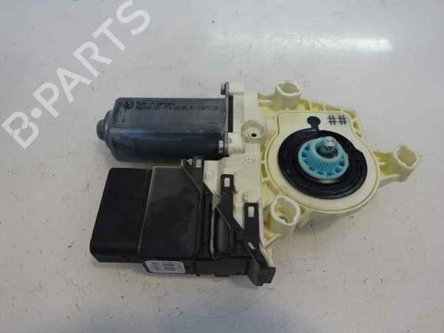 Left rear window motor SEAT LEON (1P1) 1.9 TDI | BP9690475E23