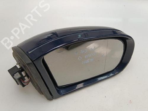 Used Right mirror Right mirror MERCEDES-BENZ C-CLASS (W203) C 200 Kompressor (203.045) (163 hp) 35745181 35745181