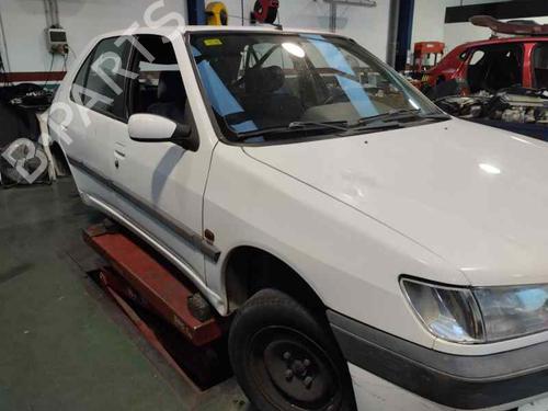 Alternator PEUGEOT 306 Hatchback (7A, 7C, N3, N5)  | BP21271817M7 
