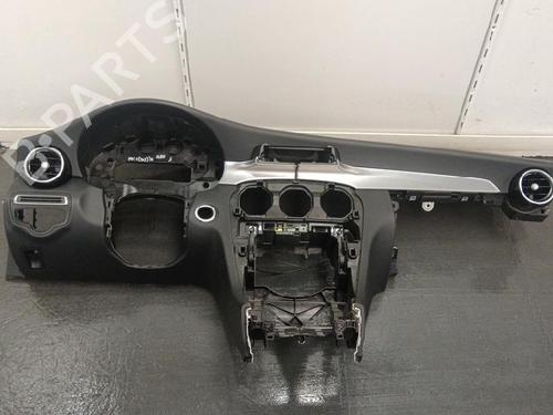 Used Dashboard Dashboard 39463940 39463940