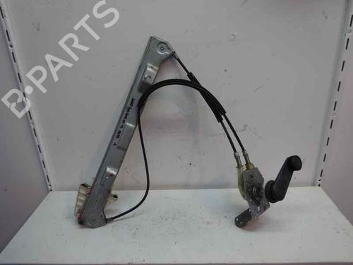 Rear left window mechanism SMART FORFOUR (454) | BP6927701C24 - Image 2