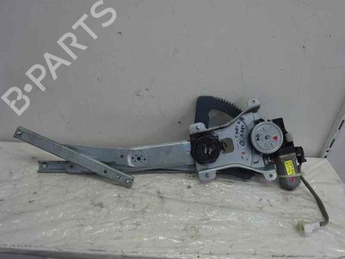 Used Front right window mechanism Front right window mechanism 3185098 3185098