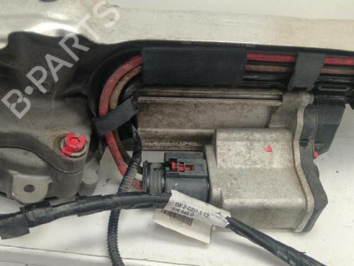 Steering rack VW PASSAT B6 (3C2) 2.0 TDI | BP36292249M22 - Image 3