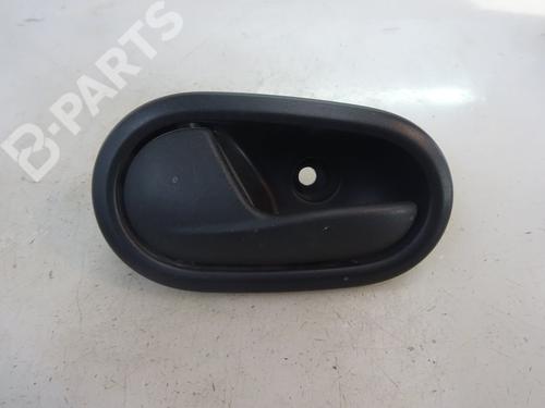 Rear left interior door handle DACIA SANDERO II 1.0 TCe 100 (B8ML) 2016 | 1