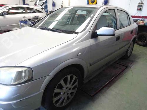 Bobine OPEL ASTRA G Hatchback (T98) 1.6 (F08, F48) | BP8302024M94 