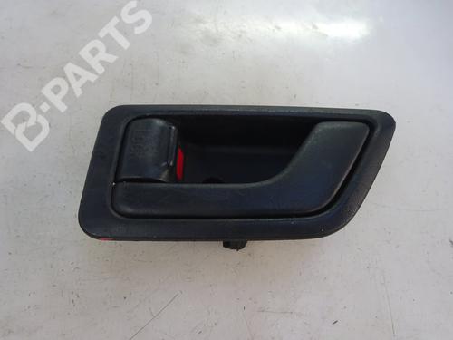 Used Front left interior door handle HYUNDAI GETZ (TB) [2001-2011]  10631092