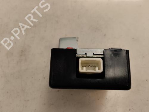 Used Electronic module Electronic module TOYOTA COROLLA Verso (ZER_, ZZE12_, R1_) 1.8 (ZNR11_, ZNR11R) (129 hp) 12309391 12309391