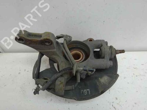 Used Left front steering knuckle HYUNDAI TUCSON (JM) [2004-2019]  5817845
